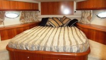 Motor yacht GIANPIER -  Master Cabin